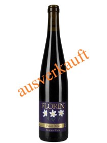 Pinot Noir Blaurock - ausverkauft